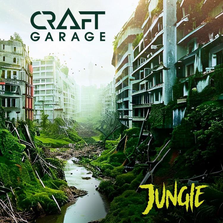 Craft Garage's avatar image
