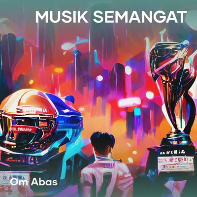 Musik Semangat (Dreamer)'s cover