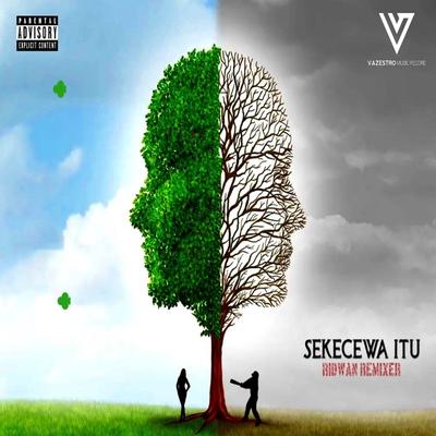 Sekecewa Itu (Remix)'s cover