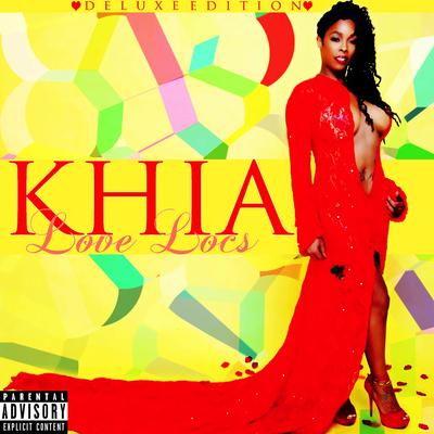 I'm Hot By Khia's cover