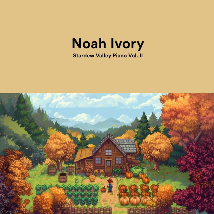 Noah Ivory's avatar image