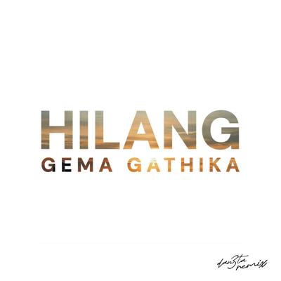 Gema Gathika's cover