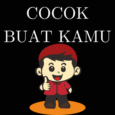 COCOK BUAT KAMU's cover