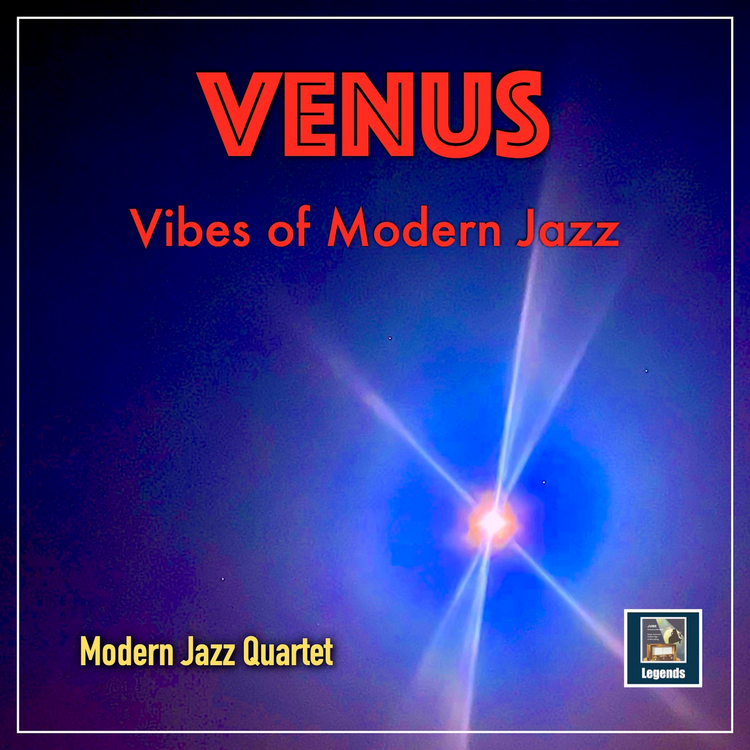 Modern Jazz Quartet's avatar image