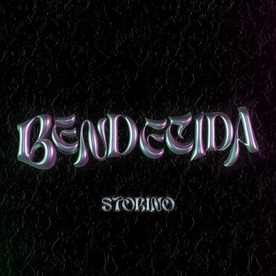 Bendecida's cover