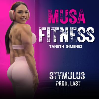 Musa Fitness's cover