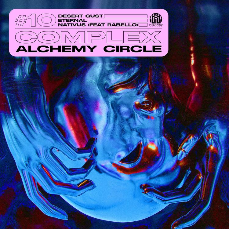 Alchemy Circle's avatar image