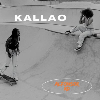 Kallao's cover