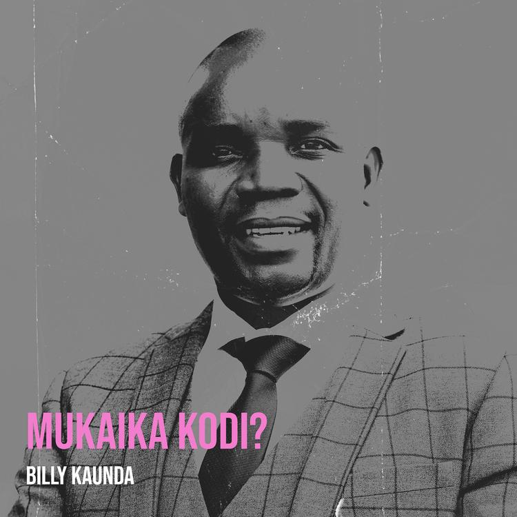 Billy Kaunda's avatar image
