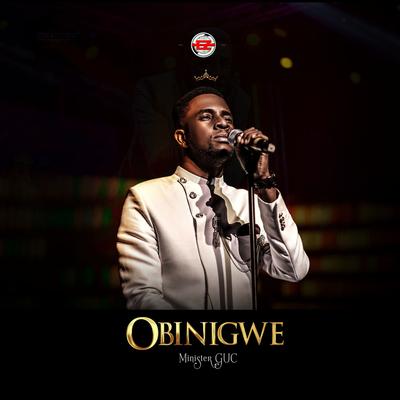 Obinigwe's cover