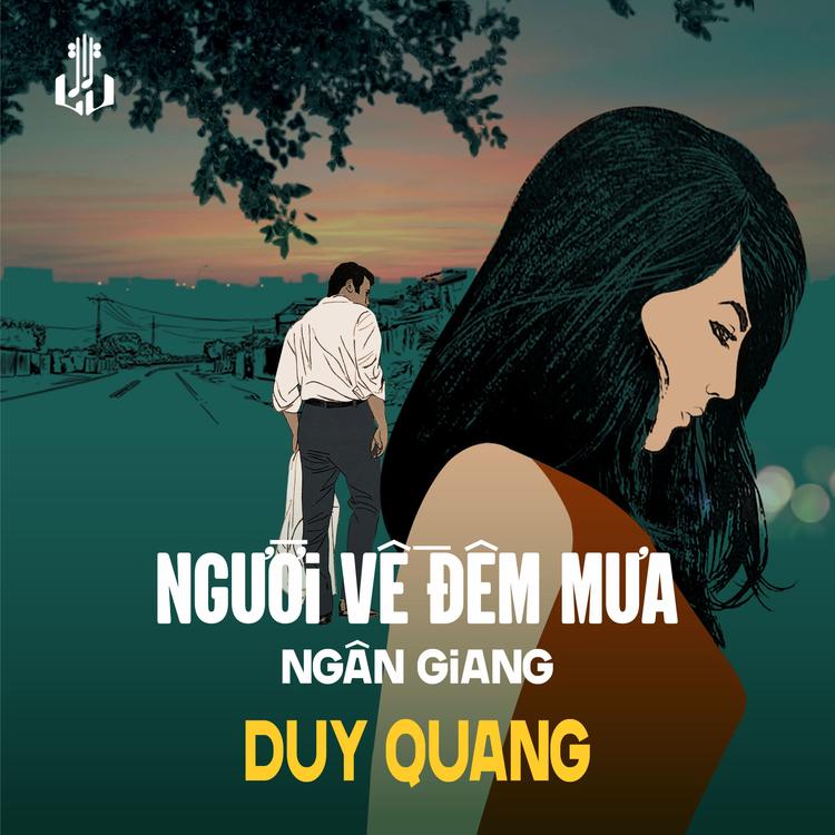 Duy Quang's avatar image
