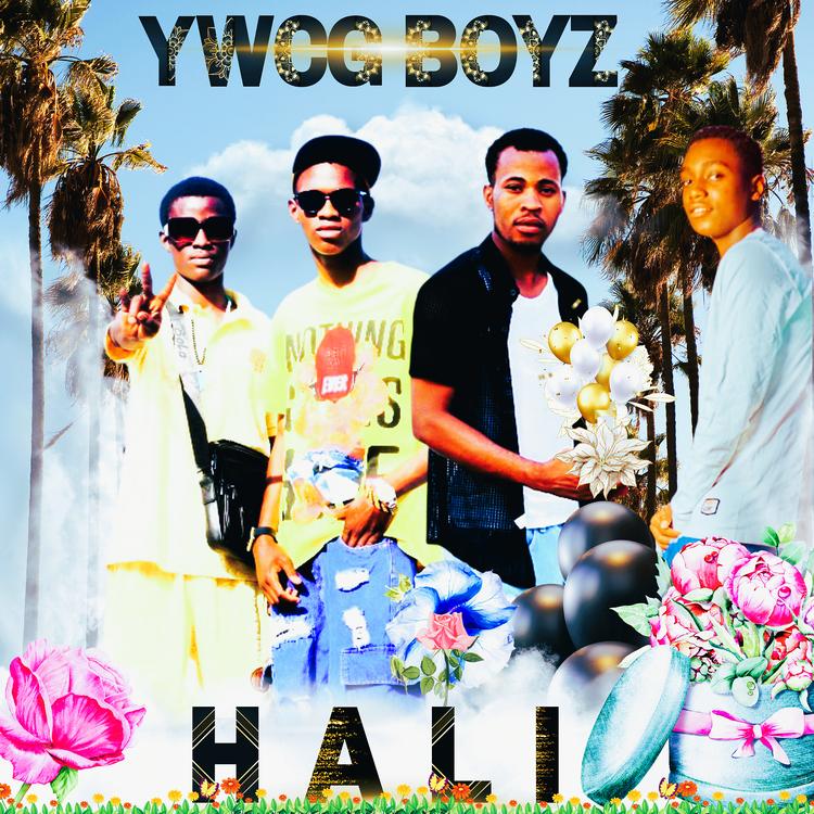 YWCG BOYZ's avatar image