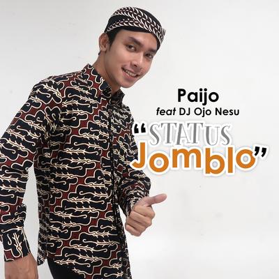 Status Jomblo's cover