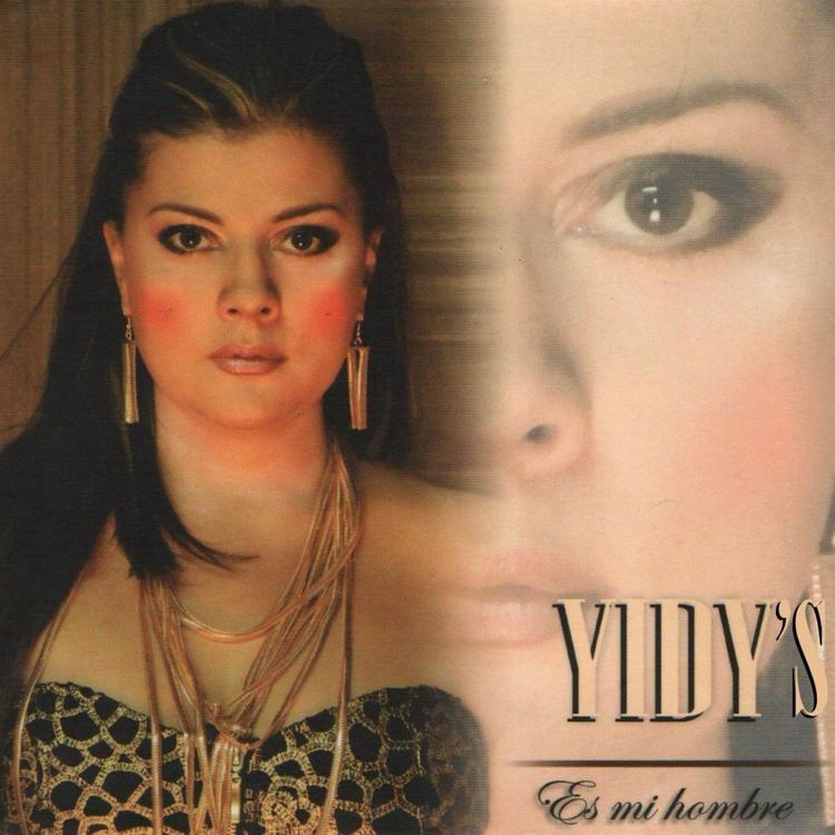 Yidy's avatar image
