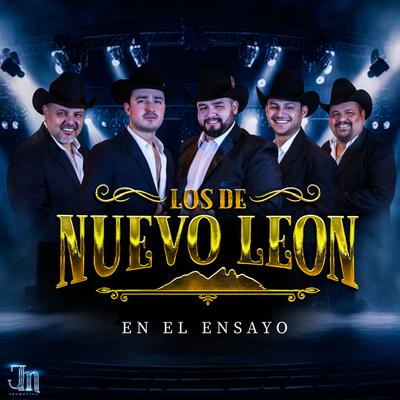 Los De Nuevo Leon's cover