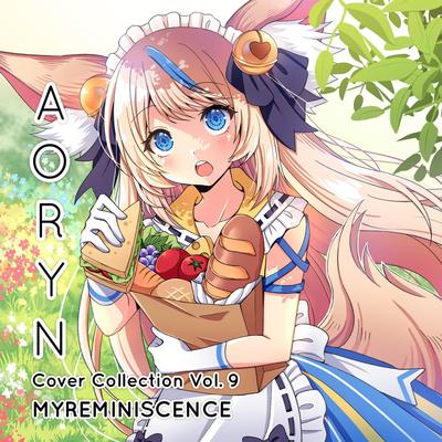 Aoryn Cover Collection, Vol. 9's cover