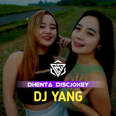 DJ YANK -Inst's cover
