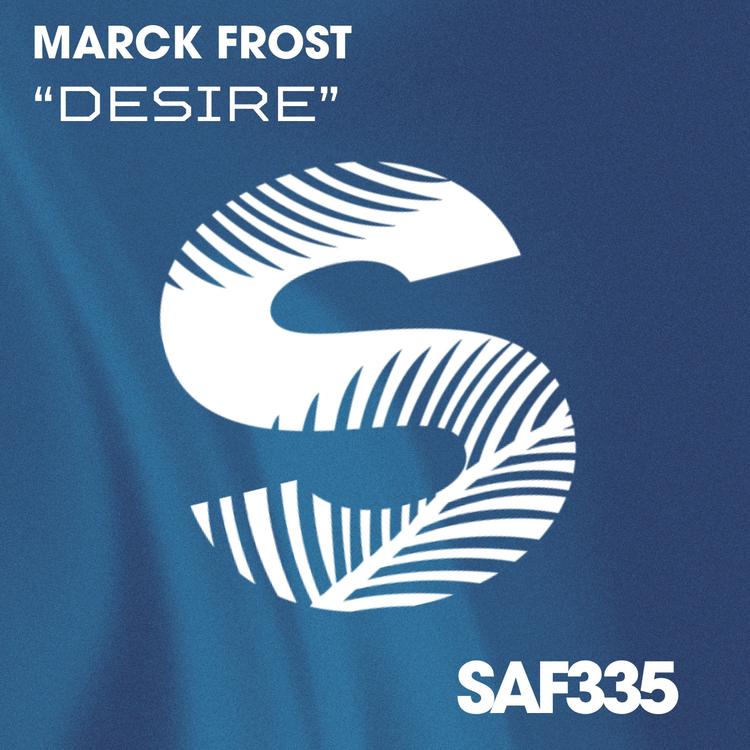 Marck Frost's avatar image