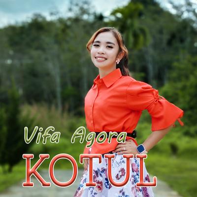 Kotul's cover