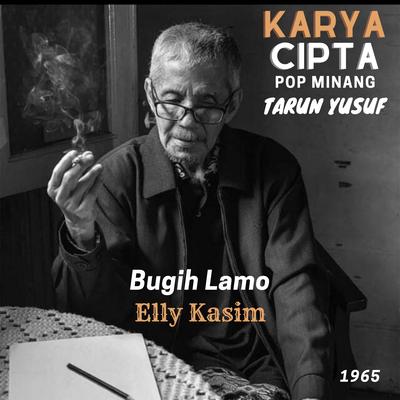 Bugih Lamo's cover