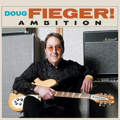 Doug Fieger's cover