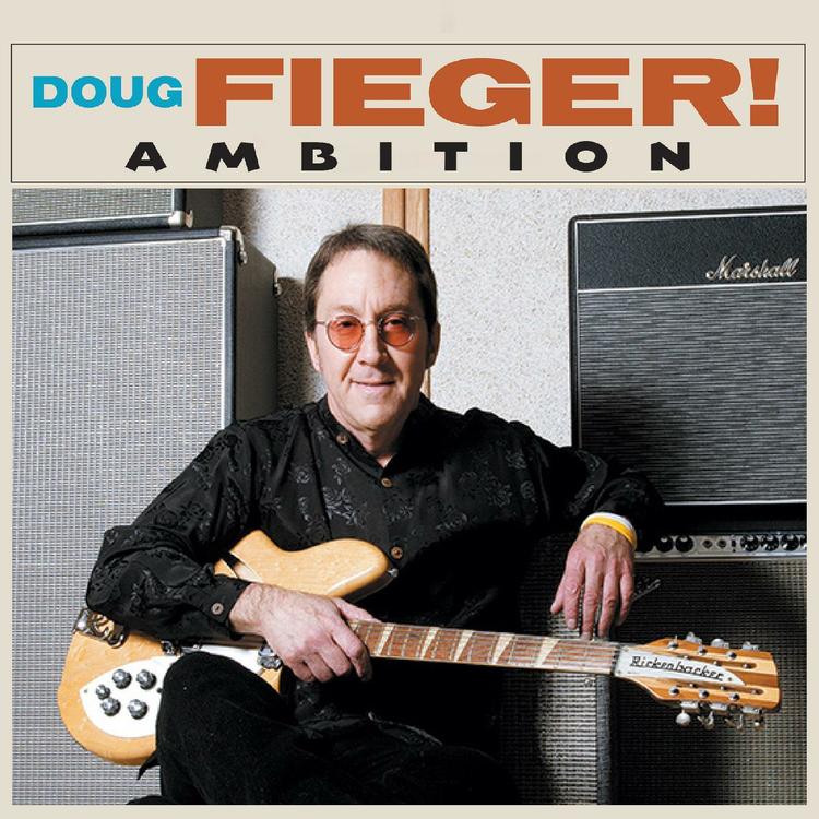 Doug Fieger's avatar image