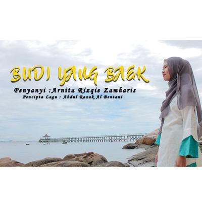 Budi Yang Baek's cover