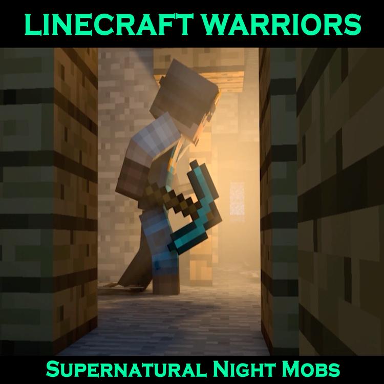 Linecraft Warriors's avatar image