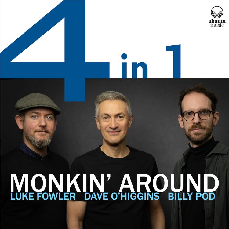 Monkin' Around's avatar image