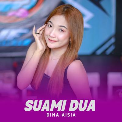 Suami Dua (Live)'s cover