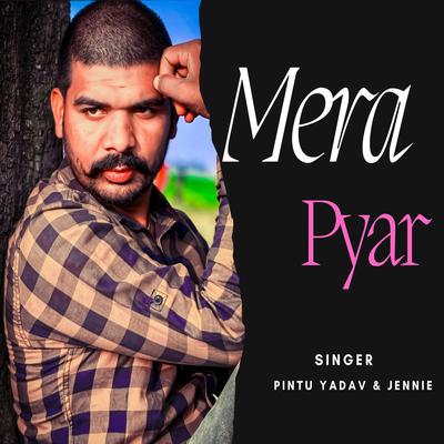 Mera Pyar's cover