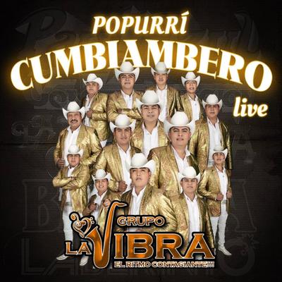 Grupo La Vibra's cover