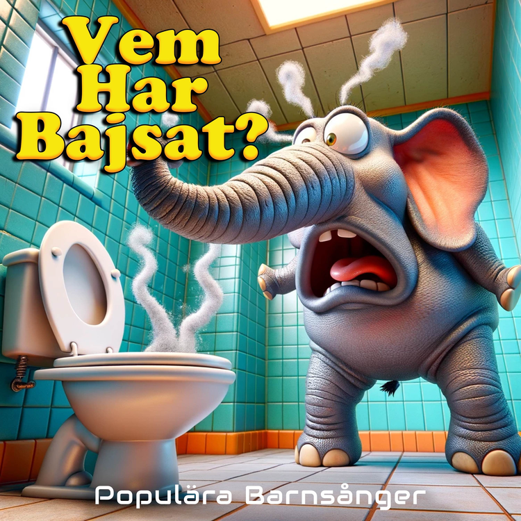 Populära Barnsånger's avatar image