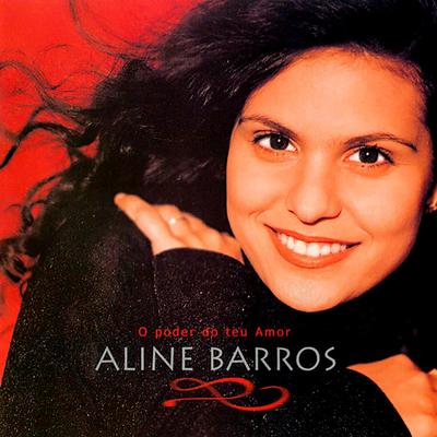 Santo é o Senhor (Santo el Senõr) By Aline Barros's cover