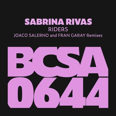 Riders (Joaco Salerno Remix)'s cover