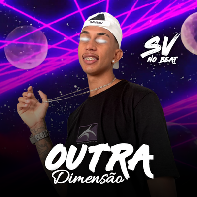 Outra Dimensão By Esse é o sv porra, MC Cabelinho's cover