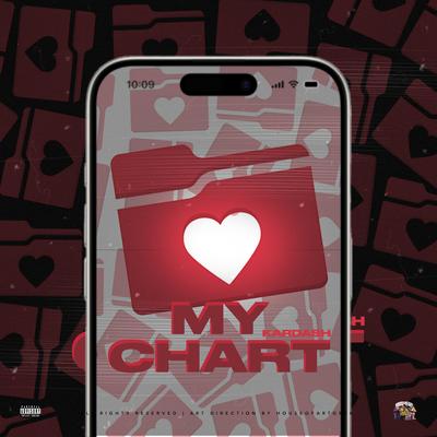 MyChart's cover