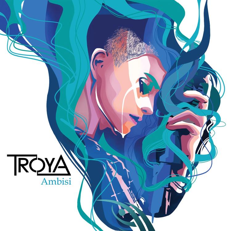 Wearetroya's avatar image