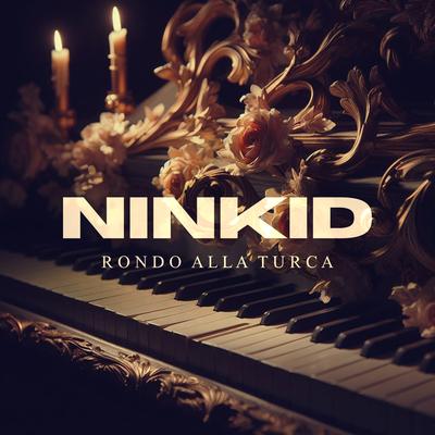 Ninkid's cover