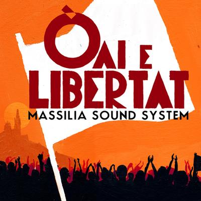 Au Marché Du Soleil By Massilia Sound System's cover