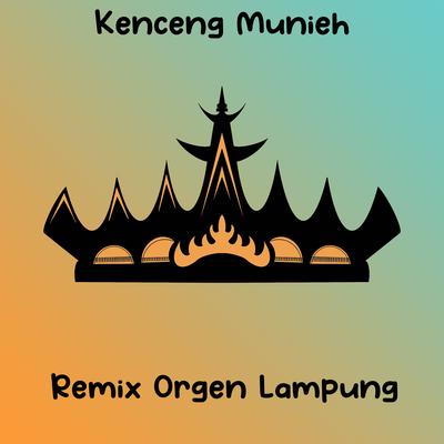 Kenceng Munieh's cover