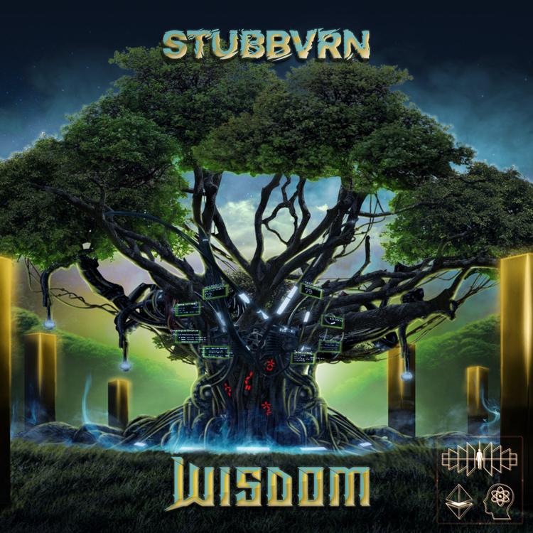 STUBBVRN's avatar image