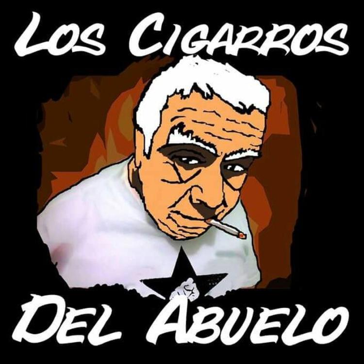 Los Cigarros del Abuelo's avatar image