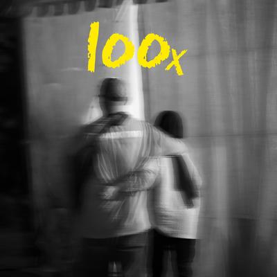 100x's cover