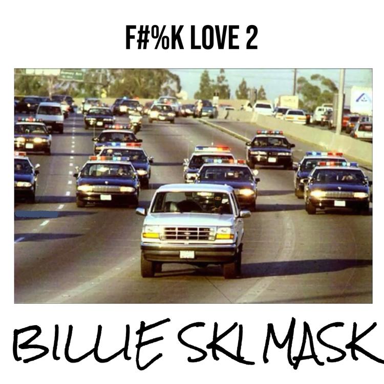 Billie Ski Mask's avatar image
