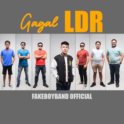 Fakeboy Band's cover