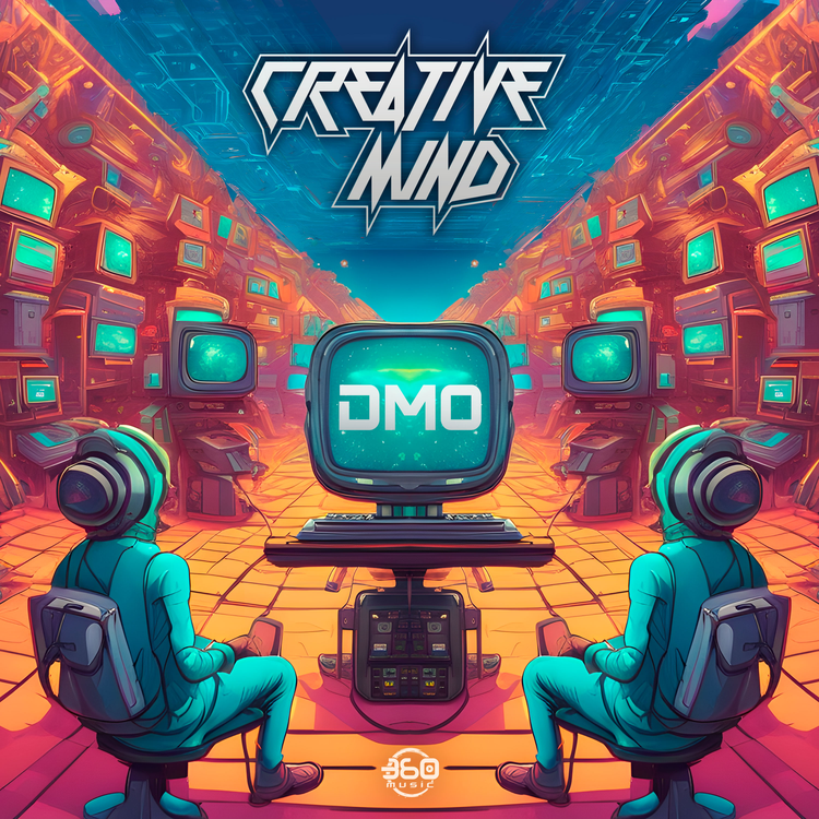 Creative Mind's avatar image