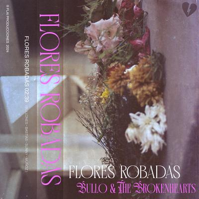 Flores Robadas's cover