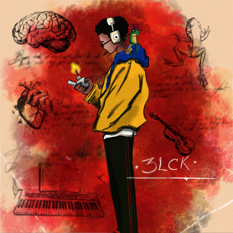 3LCK's avatar image