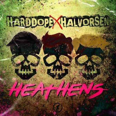 Heathens's cover